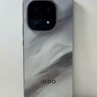 iQOO 15游戏体验与续航评测
