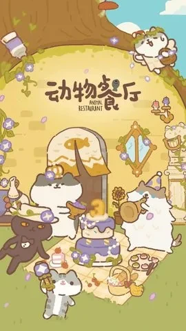 模拟经营游戏：轻松治愈的解压神器