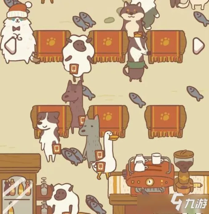 游戏软件