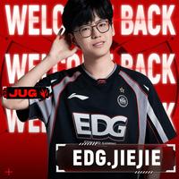 EDG Jiejie回归首秀怎么买票不踩坑：官方渠道/票价对比/联票省钱攻略
