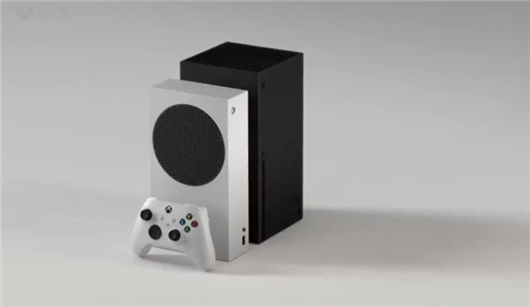 主机、PC玩家别吵了 微软要搞全兼容平台:Xbox360游戏也能PC上跑