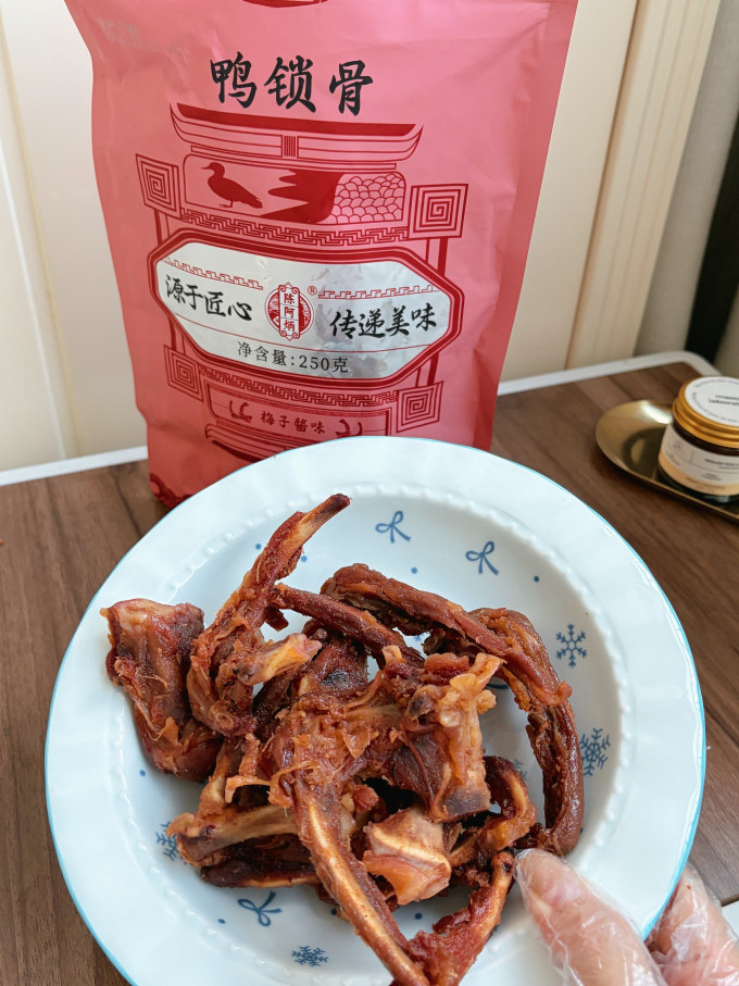 陈阿炳肉干肉脯