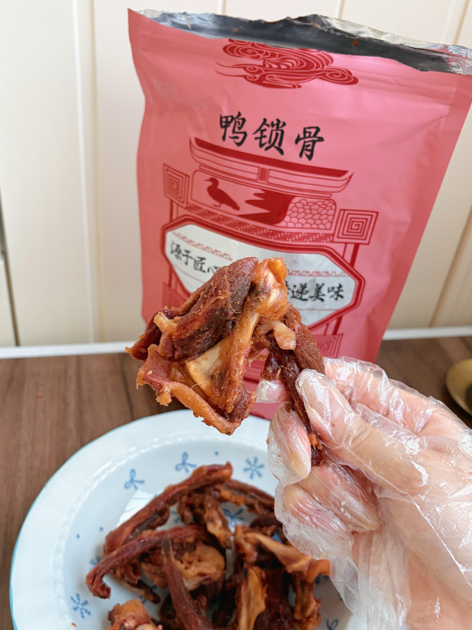 陈阿炳肉干肉脯