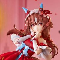 红心相伴的优雅美人!F:NEX 1/7 依旧热恋