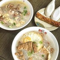 满煎糕、面线糊还是牛排咸饭？泉州人用四十年经验教你选对早餐