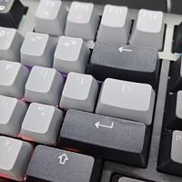 我的桌游好搭子之达尔优EK815机械合金键盘
