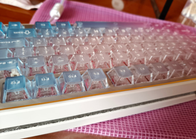 键盘