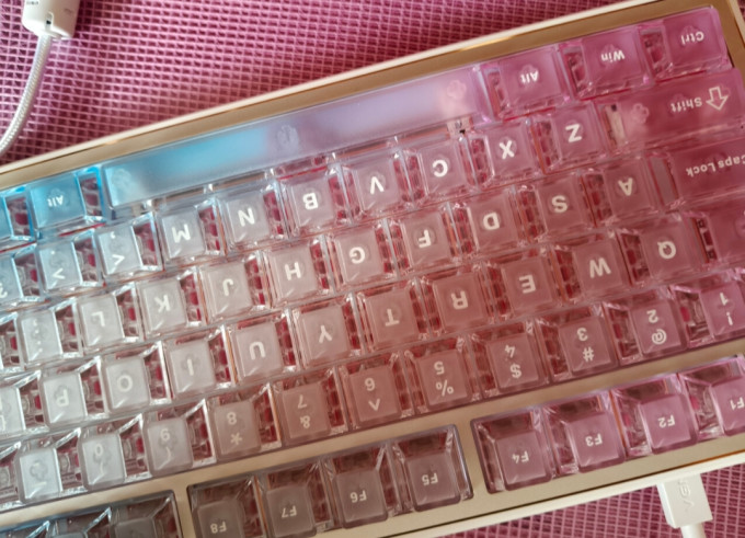 键盘