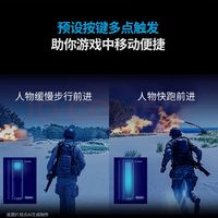 桌面改造：从杂乱到电竞小角落