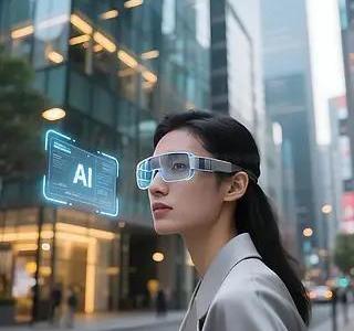 九月AI眼镜潮来袭：现款还值得买吗？一篇说透选购逻辑