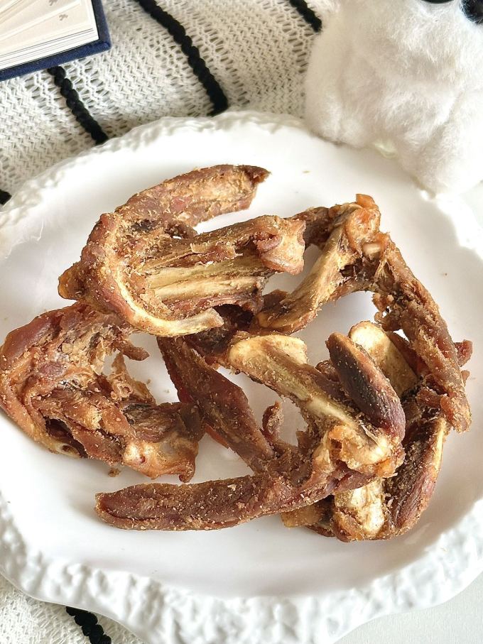 陈阿炳肉干肉脯