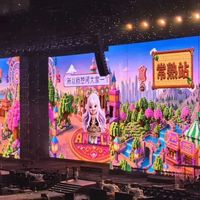 江苏县级市凭什么承办张韶涵百场里程碑？6万人涌入，全城消费2695万的答案