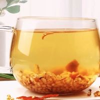 难怪老一辈夏天必喝！姜米茶换个比例更适合现代人，驱寒湿还不上火