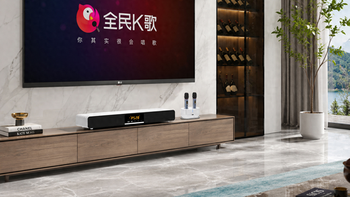 在家唱K别冲动！先搞懂回音壁这3个核心参数，买错悔一年