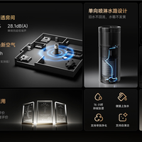 小米米家净化加湿器3 Pro预售：2149元 净化加湿一台搞定