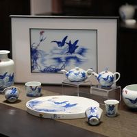 景德镇凉了？2025秋拍数据扎心：龙泉窑保值率碾压，这届买家不好骗了