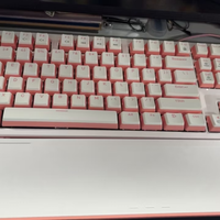 我的桌游好搭子之黑峡谷X5机械键盘