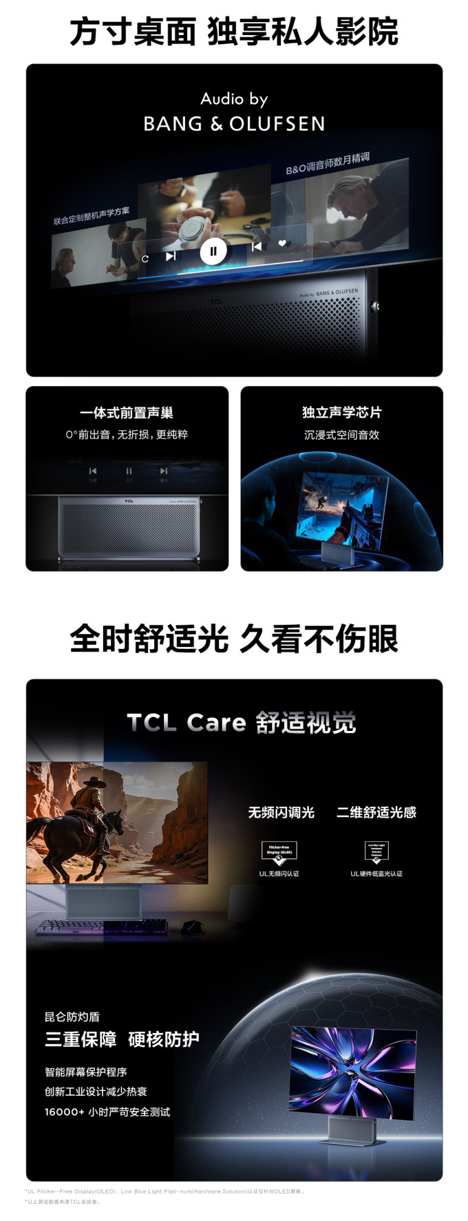 显示器