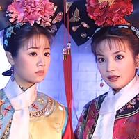 被骗了二十年：《还珠格格》真正的女主角根本不是小燕子