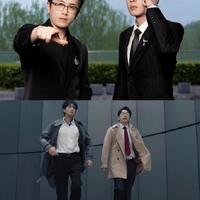 豆瓣6.9猫眼9.4，《年会不能停2》口碑两极分化：笑点翻倍却丢了职场共鸣？