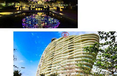 旺季反常！三亚海棠湾高端酒店入住率不足四成，游客可趁低价省钱入住