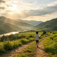 孩子开学前疯狂刷这套旅游攻略，同学家长都在问在哪报的名