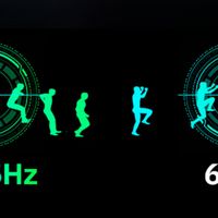 2K 245Hz+DyDs黑科技 百元FPS电竞屏解析