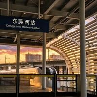 穗深城际东莞段“随到随走”了：刷码进站、三城轨交串联、换乘少走路，跨城通勤终于不折腾了
