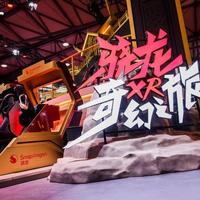 41万人涌入ChinaJoy，老玩家却在怀念“那种展”：游戏去哪儿了？