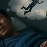 睡觉时身体猛地一颤，是怎么回事？真的是大脑在“测试生死”吗？