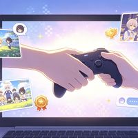 从网吧到线上：不变的游戏情谊