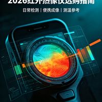 2026红外热像仪日常使用推荐，便携手机热像仪选购指南

