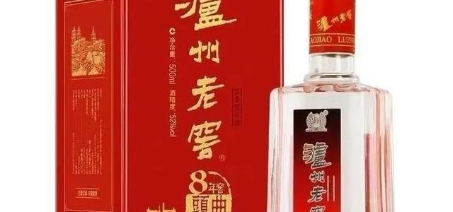 泸州老窖六年窖和八年窖只差20块！老酒友说出大实话，看完知道怎么选
