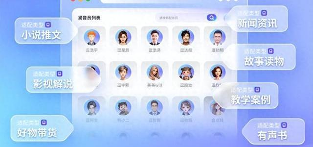 方言短视频配音难？这款免费AI工具让方言发音地道又自然
