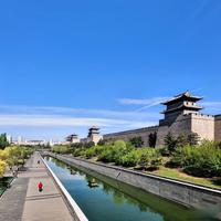 河北游客赴山西避暑被冻进诊所，本地人凡尔赛：盛夏睡觉盖棉被