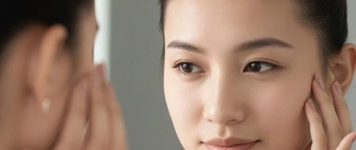 带妆五年VS素颜五年，皮肤差距让人意外