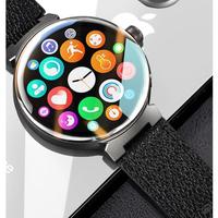 手腕上的活法：Apple Watch和佳明根本不是一道选择题