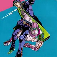 JOJO的爱情从不甜，但每一段都让人“磕到”无法自拔