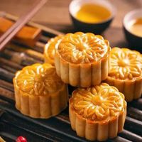 一枚月饼，凭什么撕开南北千年暗战？
