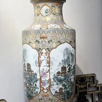 元青花真伪就看这三个细节，苏麻离青钴料藏不住