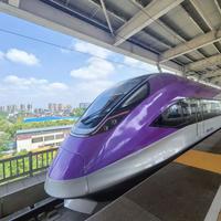 跨城通勤像坐地铁了：武汉至咸宁21元，城际铁路公交化如何重塑都市圈出行