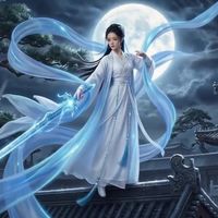 画脸容易画魂难：AI复刻小龙女为何总是差点意思