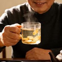 补气不上火！中医：西洋参这样用，熬夜党累族都适用