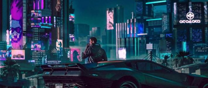 2077六条结局全测评：没有完美选项，每条路都是遗憾与代价
