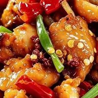 辣子鸡