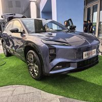 暴雨实测高管同车 17.99万红旗天工08用"终身免费"把智驾责任写进合同