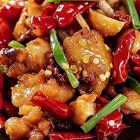 鸡肉