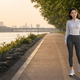 能连续跑完 10 公里，说明了什么？