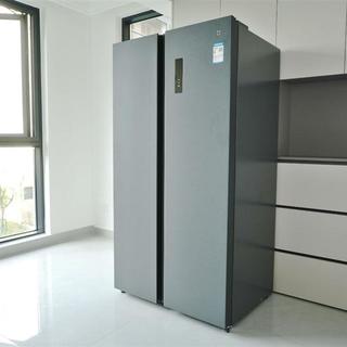 2700块买508升双系统冰箱，米家Pro系列闭眼入？先看完这篇避坑指南