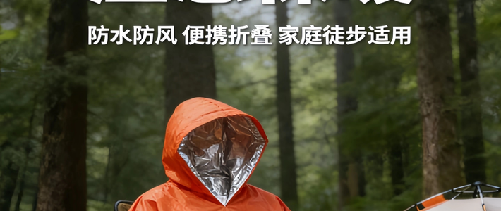 夏天登山也会失温！35岁老驴差点没走出来，这三件装备能救命